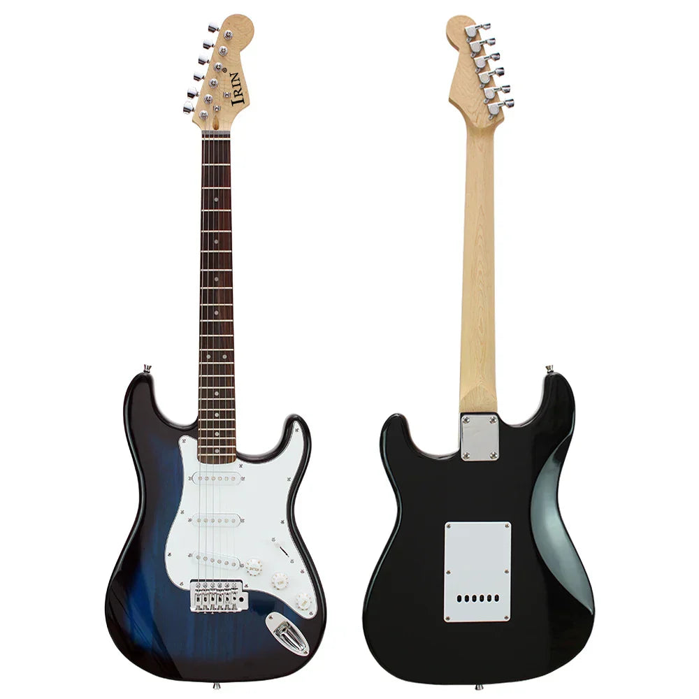 IRIN Electric Guitar 39 Inch 6 String 21