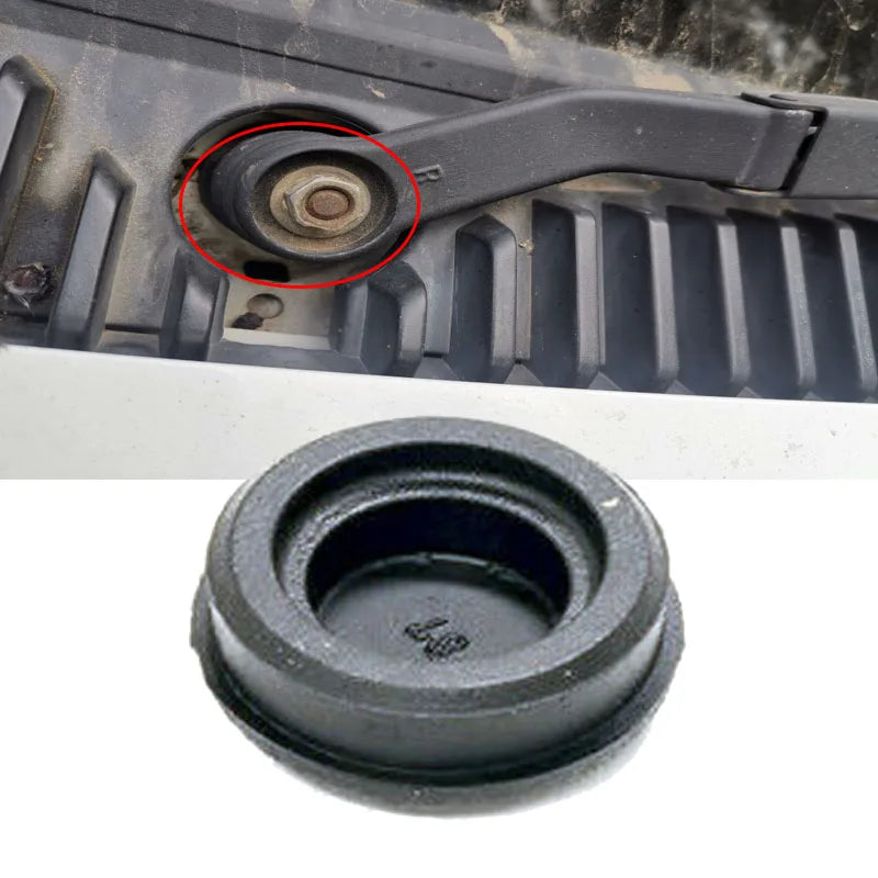 New Windshield Wiper Arm Cover LA0167395C For Mazda