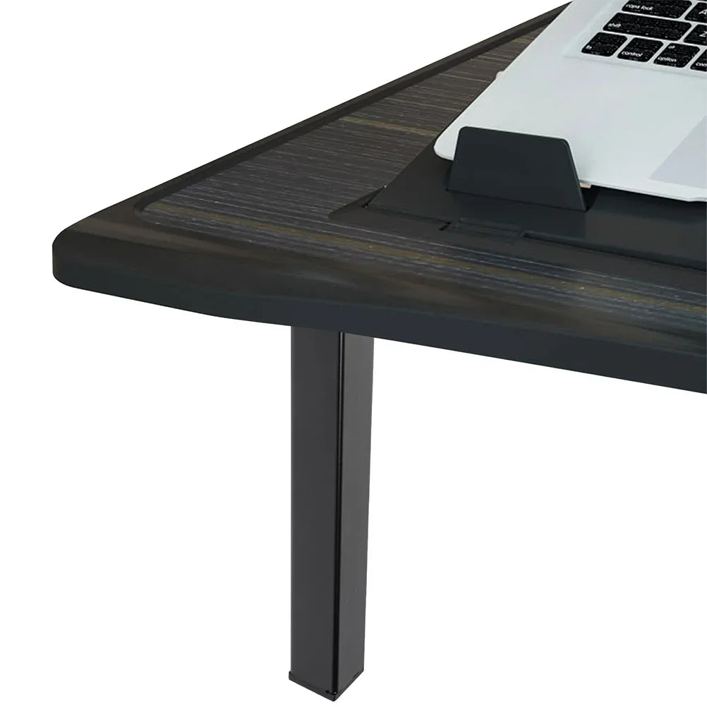 4pcs Multi-purpose Furniture Support Legs Folding Table Legs