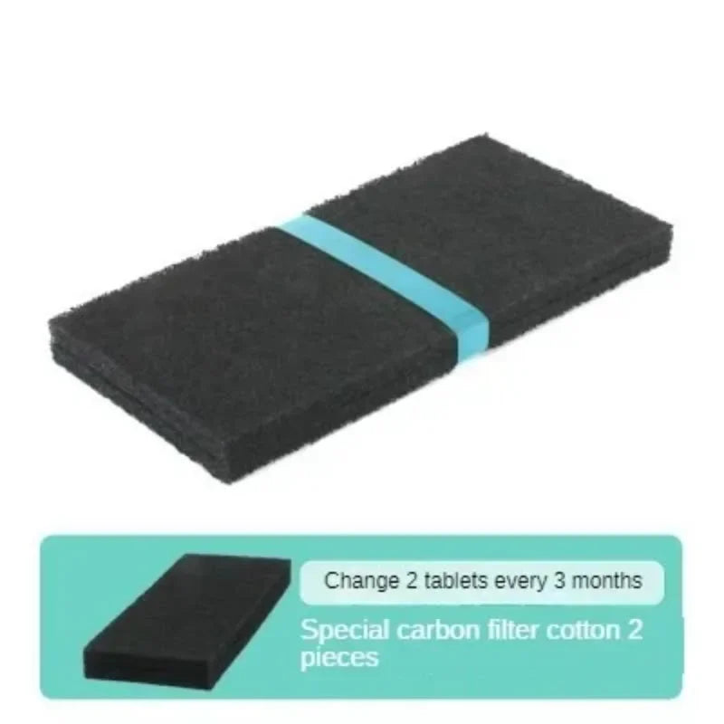 Cat Automatic Toilet Litter & Housebreaking Cat Toilet