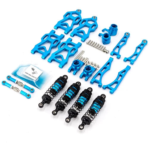 Aluminum Alloy Suspension Arm Wheel Seat Steering Cup