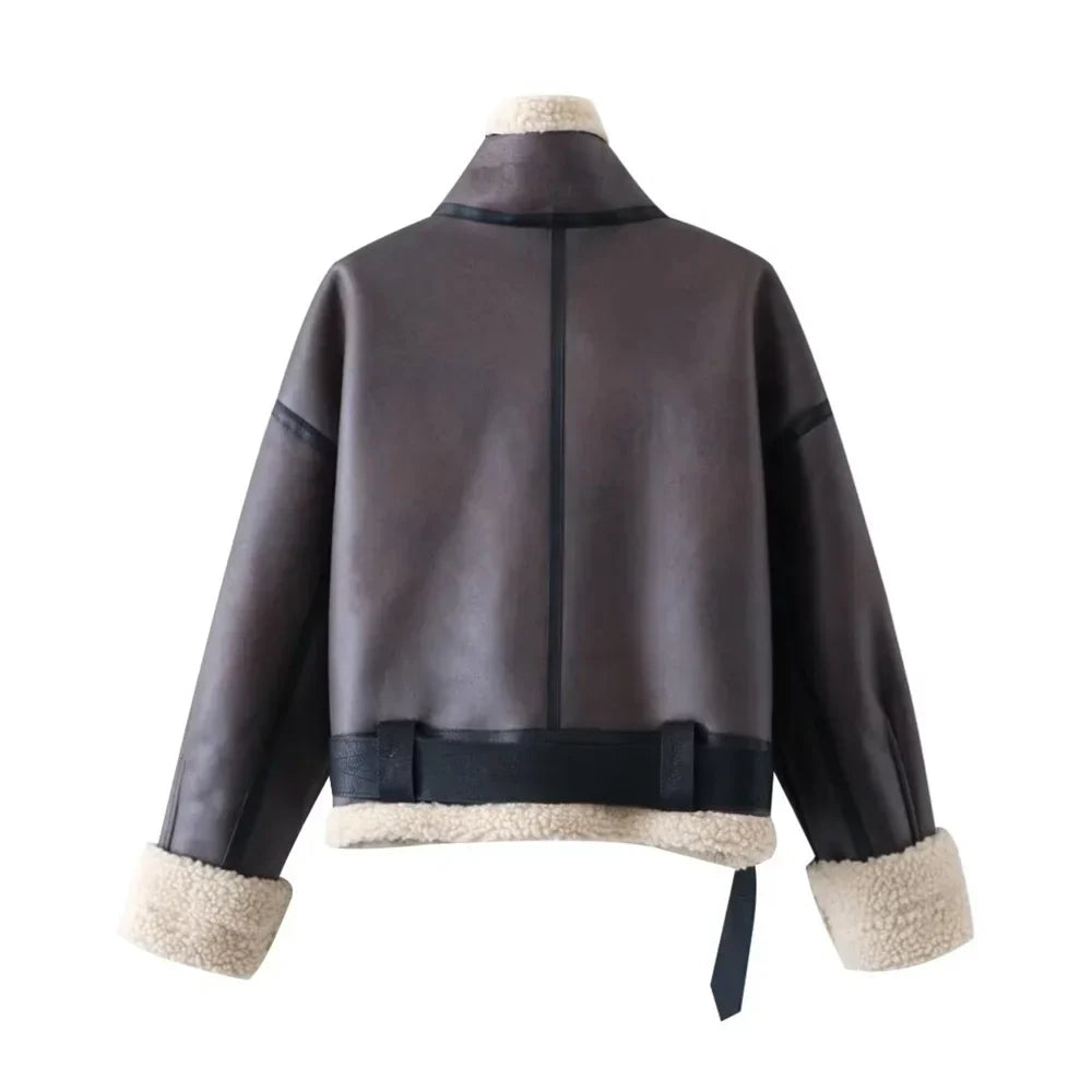 UNIZERA 2023 Autumn/Winter New Product Women's New Fashion