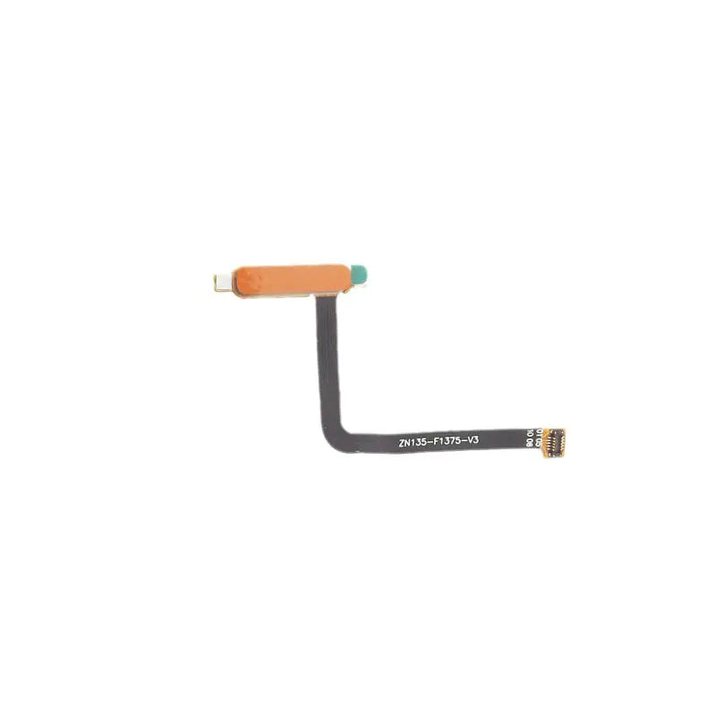 For DOOGEE S98 Pro S99 Fingerprint Sensor Button