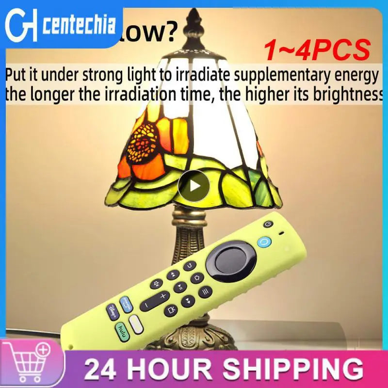 1~4PCS For Amazon Fire TV Stick 4K TV