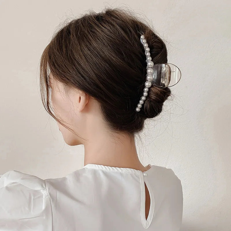 Hair Accessory for Women Popular Hair Catch Fashion