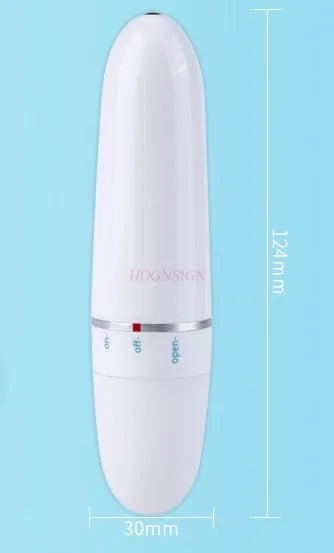 Eye massage instrument electric fade fine lines introduction