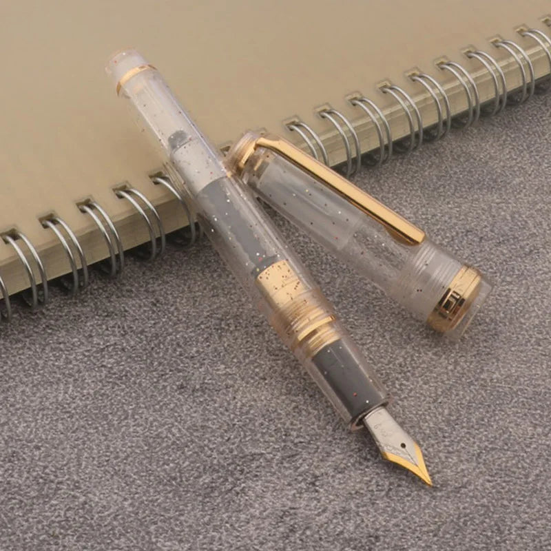 Brand Jinhao 82 Fountain Pen Fluorescence Ink Pen