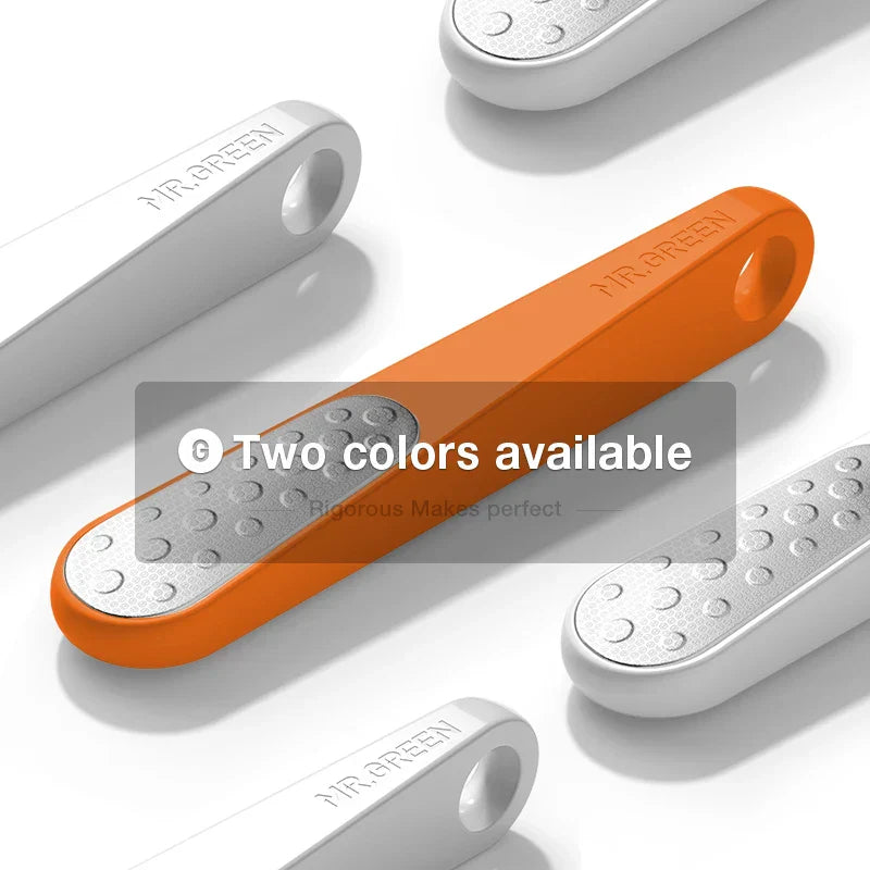 MR.GREEN Foot File Double Sided Callus Remover For