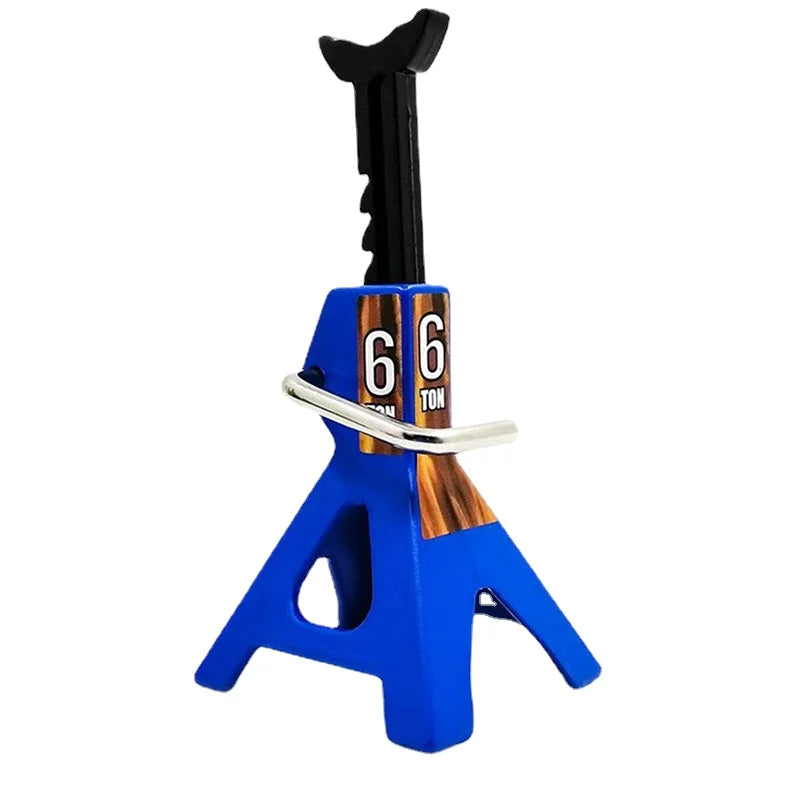6 Ton Simulation Jack Stands Simulation Lift