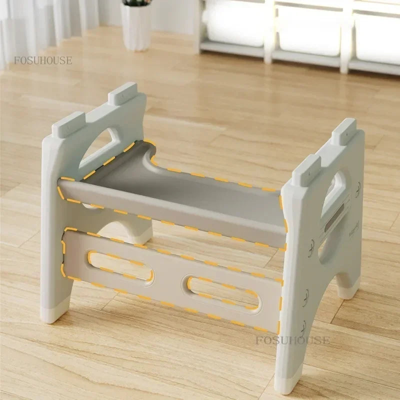 Children Furniture Study Table for Kids Plastic Home