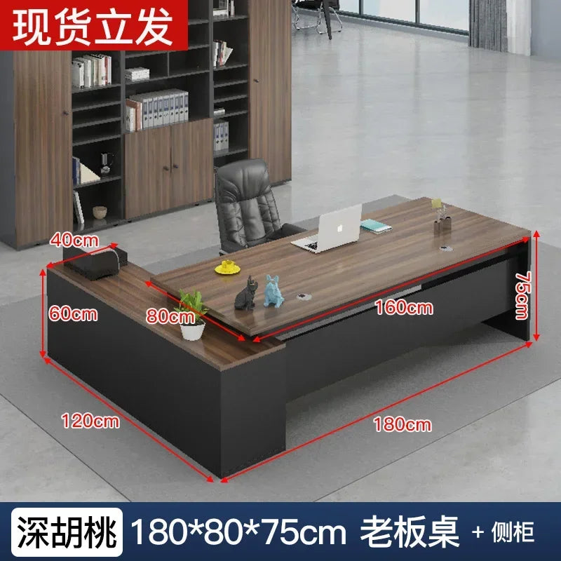 Laptop Monitor Office Desk Storage Standing Reception Conference