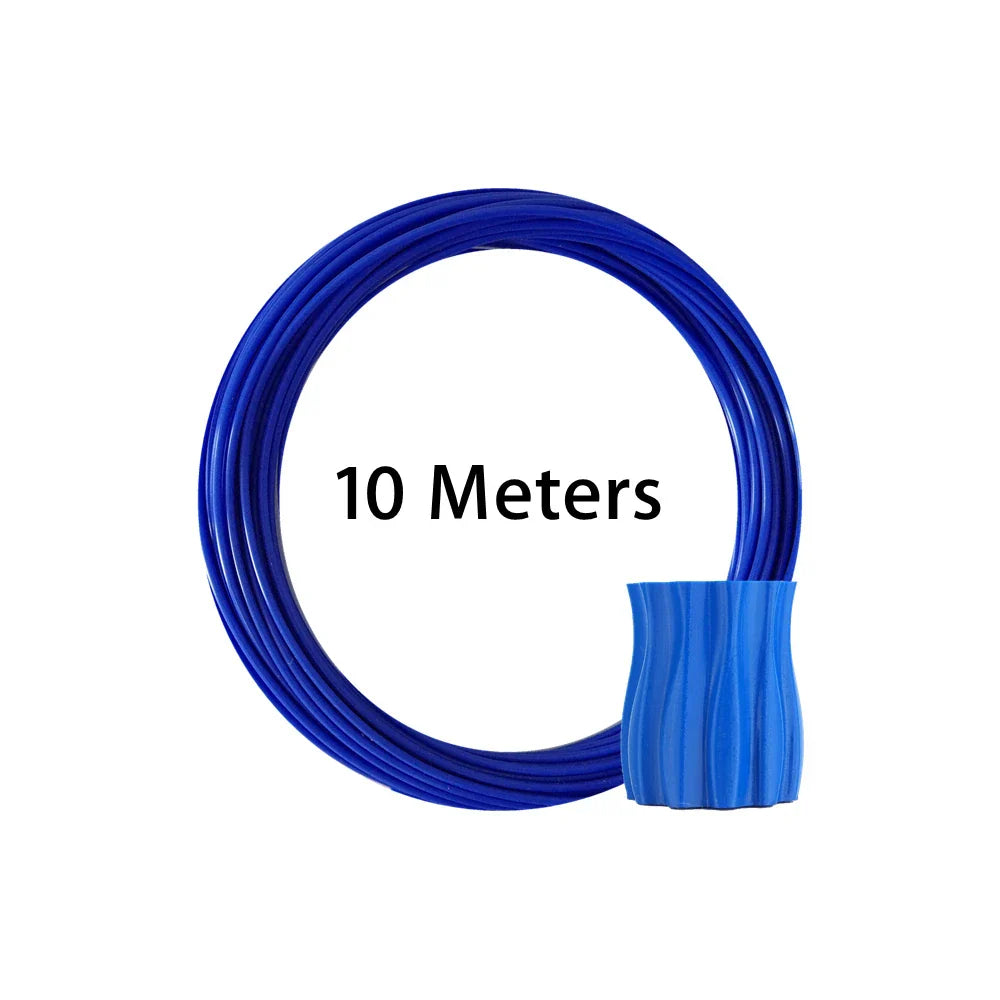 LeoPlas PETG Filament 1.75mm 10 and 20 Meters