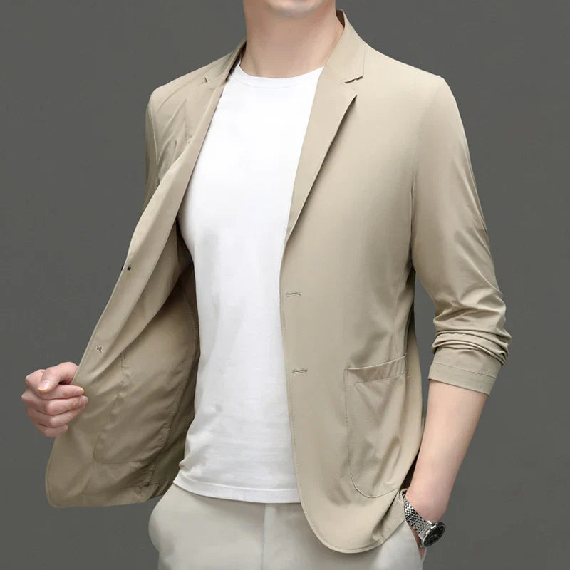 Summer Sun Protection Suit Men's 2023 New Ice