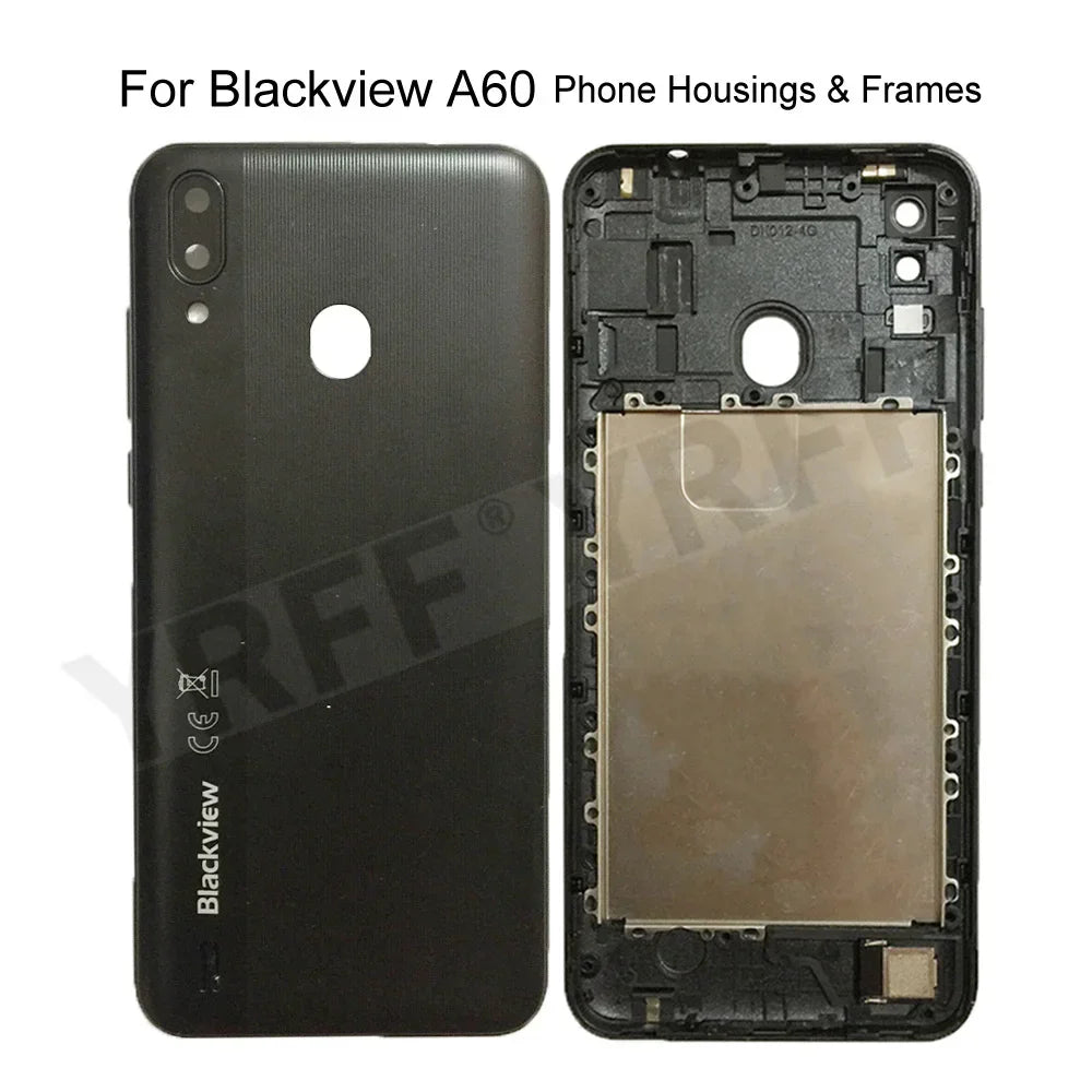 Phone Battery Housings Frames Case For Blackview A90