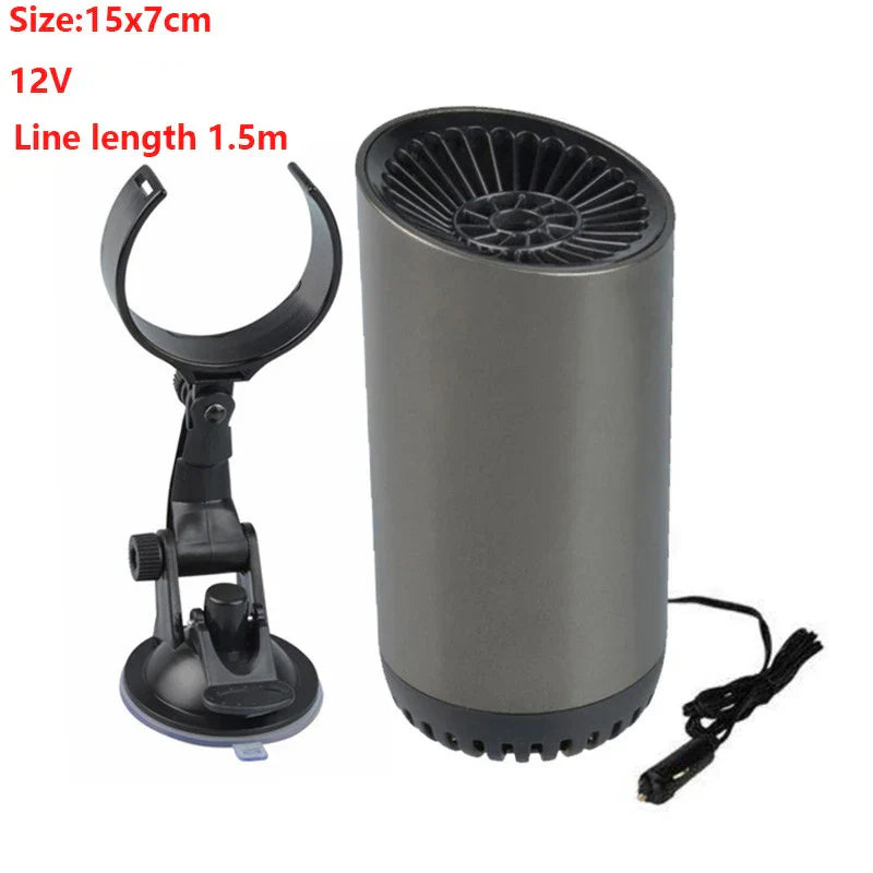 12V 150W Car Heating Heater Electric Heater Car