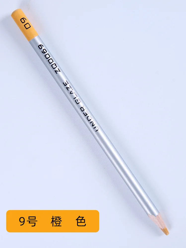 Pottery Underglaze Color Pencil 10 Colors Optional High