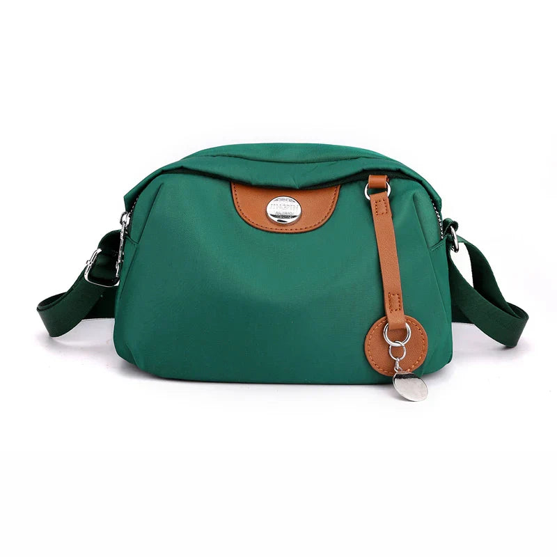 Fashion Shoulder for Women Bag Handbag Nylon Waterproof