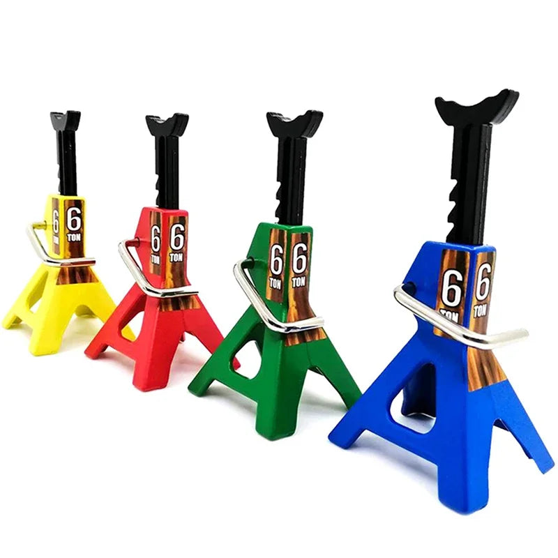 6 Ton Simulation Jack Stands Simulation Lift