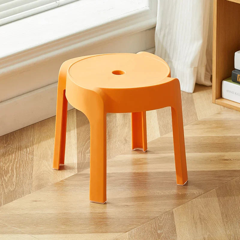 Household Small Bench Children Low Stool Adult Chair