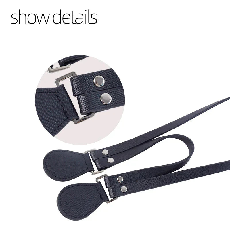 New O bag Multifunctional Strap handles For obag