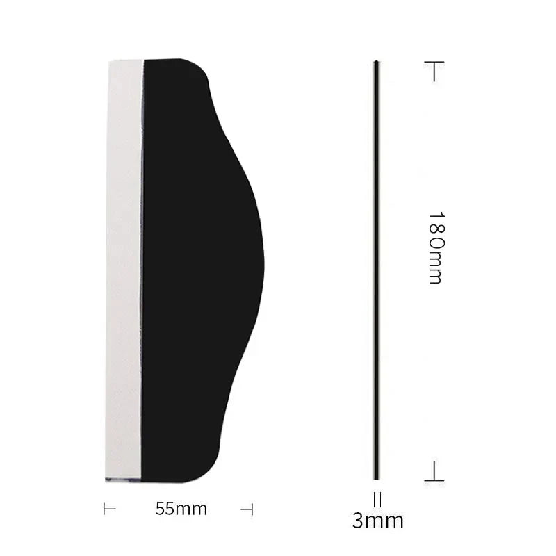 10 Pcs Tablets Pad HD Clear Matte Anti-blue