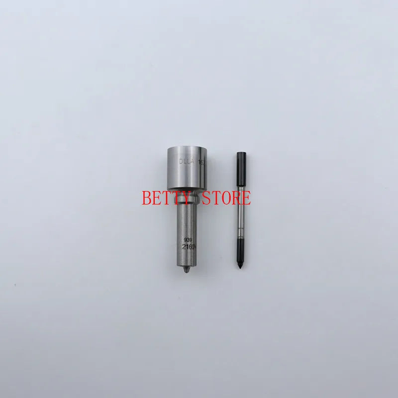 Repair kit F00VC01502 (DLLA162P2160 nozzle F00VC01502 control valve)