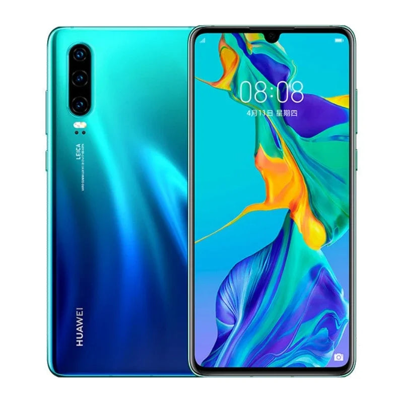 HUAWEI P30 Smartphone Android Global version 6.1 inch
