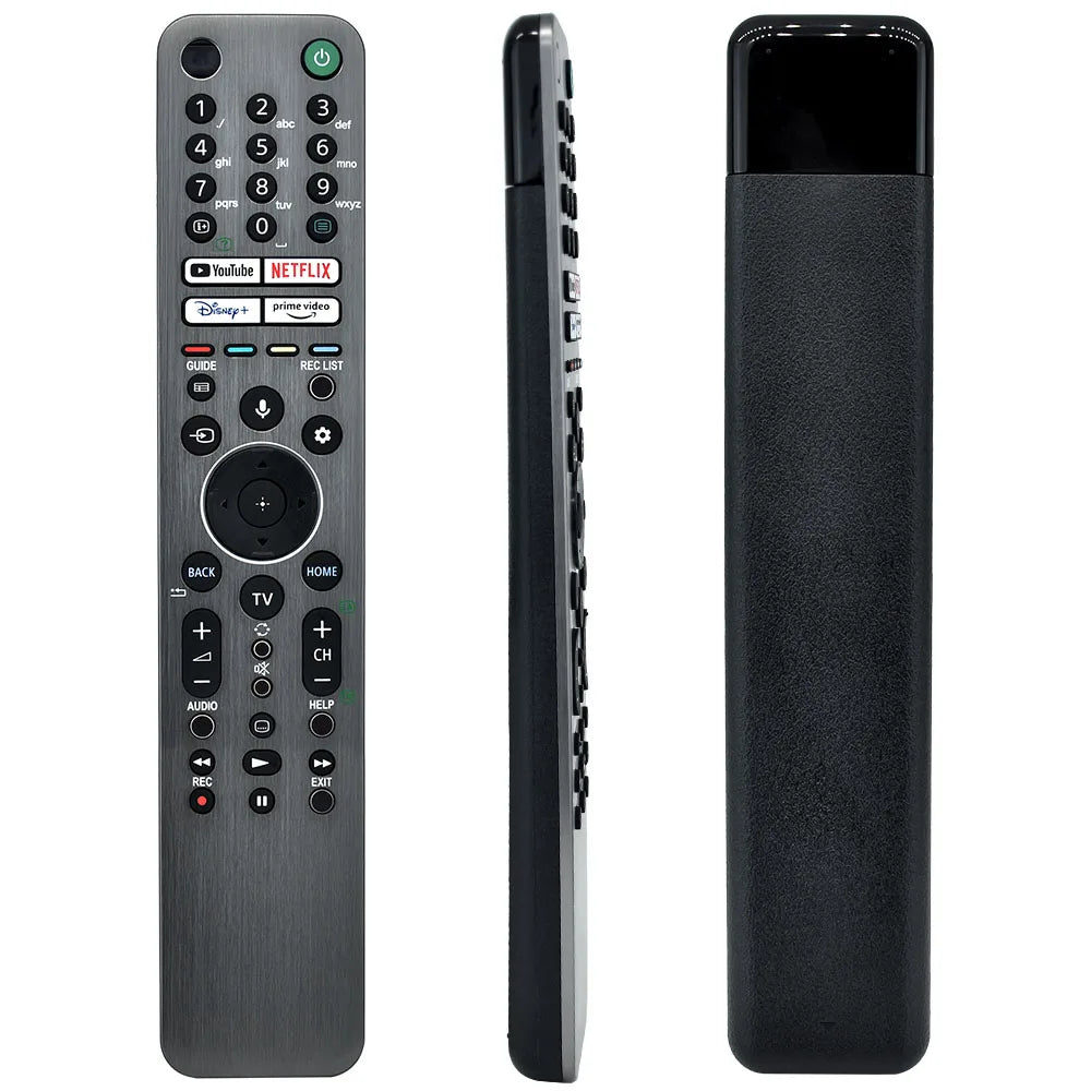 Backlight Bravia 4K HD Smart RMF-TX600E RMF-TX611E For