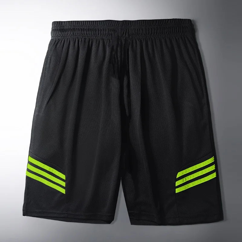 Men's Running Gym Shorts Summer Quick Dry Sport