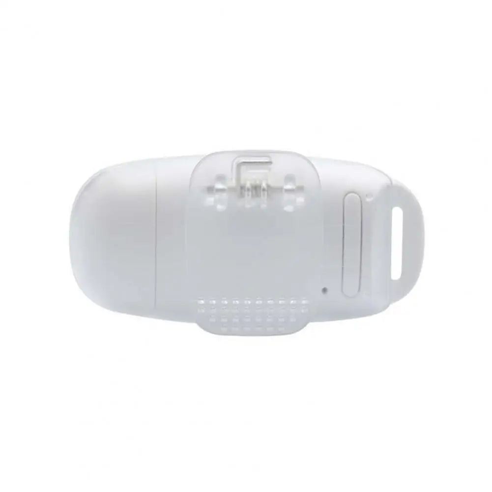 Mini Step Counter Compact Pedometer Compact Rechargeable 3d