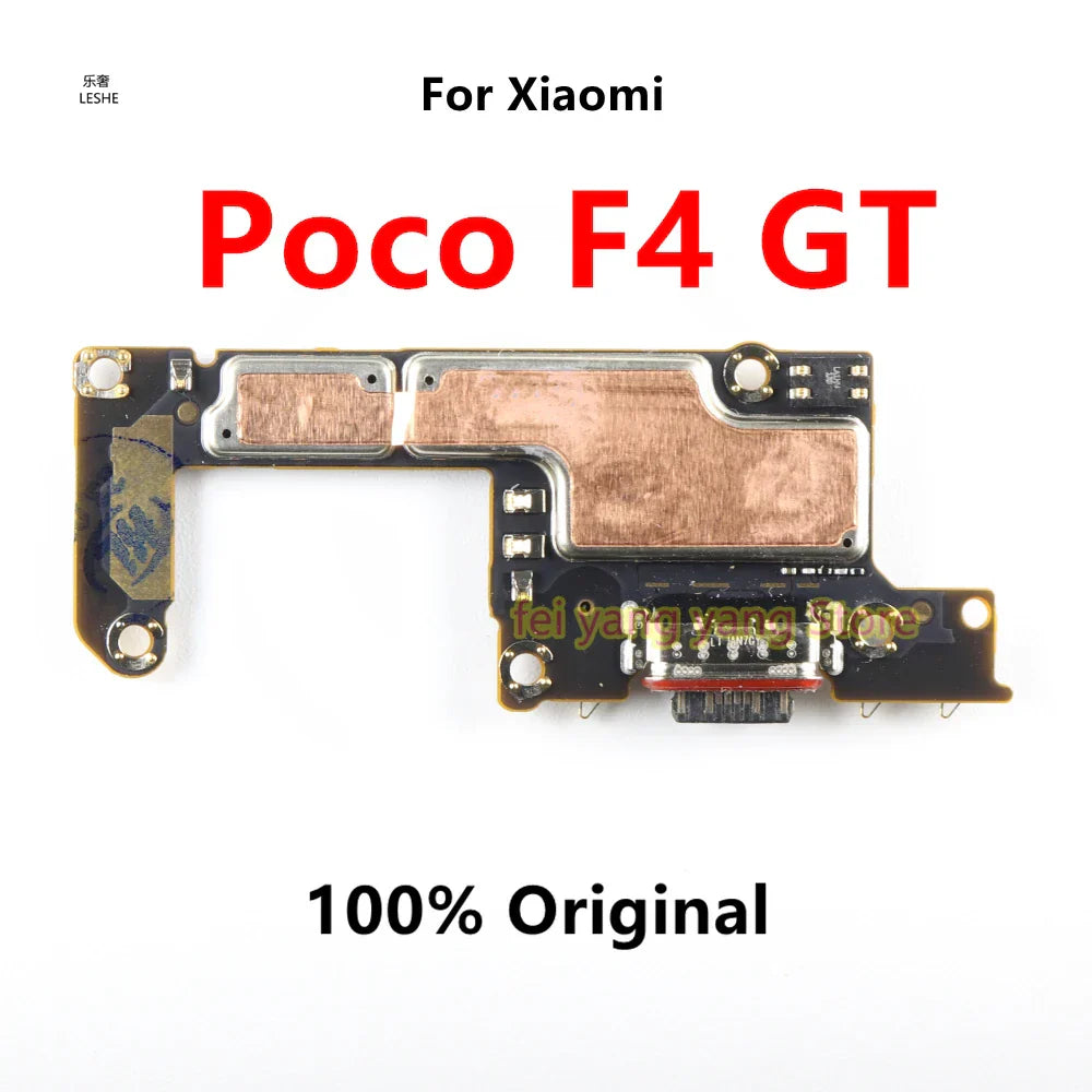 For Xiaomi Mi Poco F4 GT USB Fast