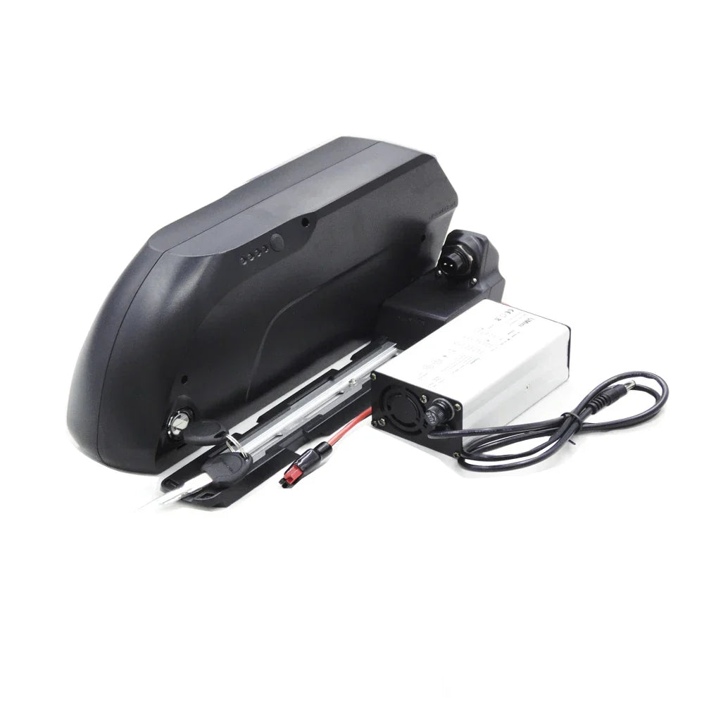 Tiger Shark Battery Pack 36V 21Ah 48V 17.5Ah