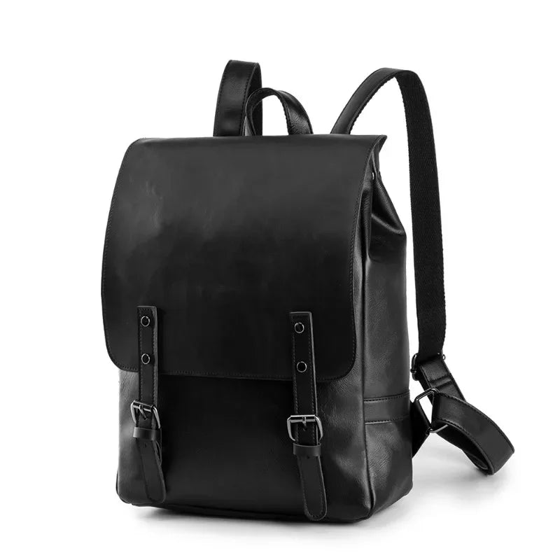 Men and Women Large Capacity Leisure Travel Backpack