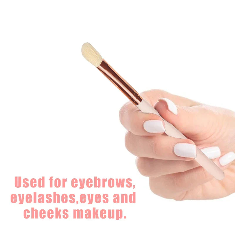 20 PCS Makeup Brush Set High Quality Cosmetics