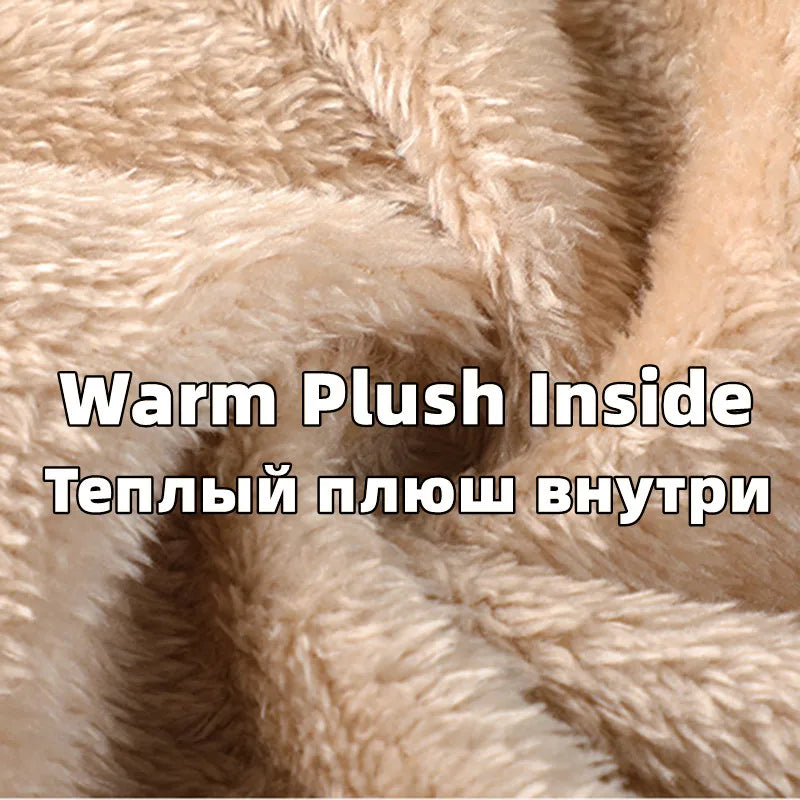 US Hot Sale Men Winter Outdoor Polar Fleece