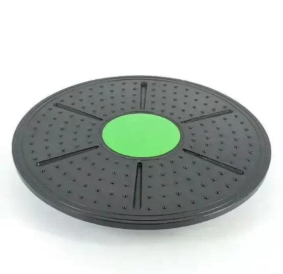 Gym Exerciser Disc Board Yoga Fitness Equipmen Twisting