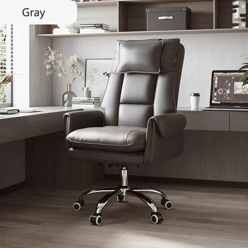 New WCG Game Ergonomic Computer Chair Anchor Home