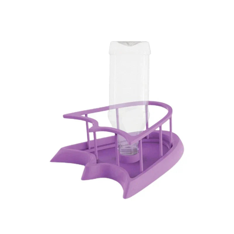 Water Bowl for Bearded-Dragons Lizards Geckos for Terrarium
