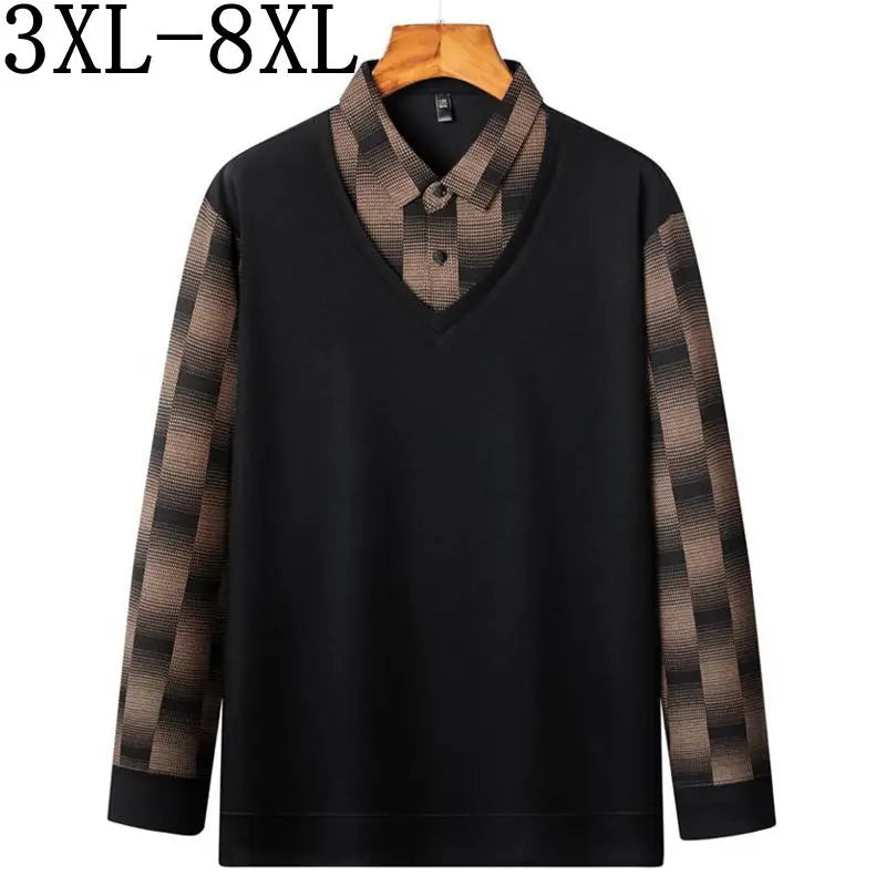 8XL 7XL 6XL 2023 New Fall High End