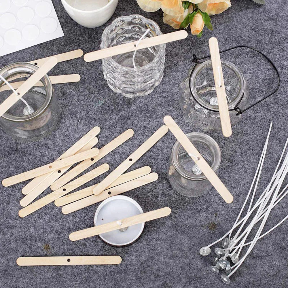 DIY Handmade Device Candle Making Tool Home Decor
