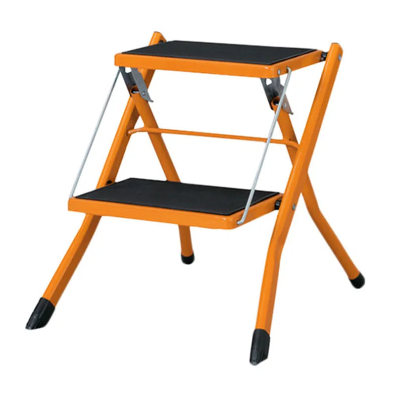Folding Step Stool Thickened Household Kitchen Ladder Stool