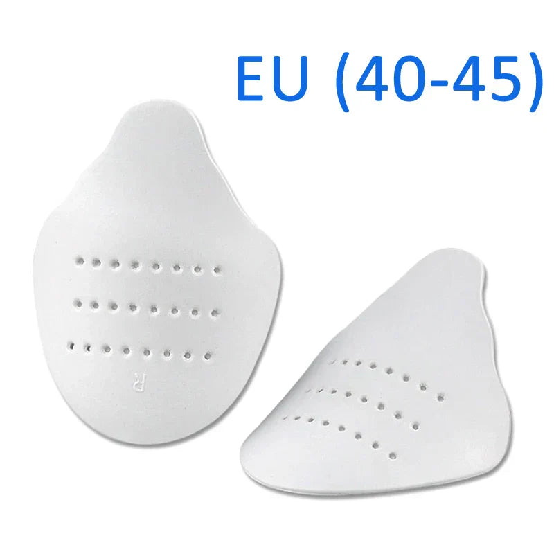 Anti Crease for Shoe Protector Toe Caps Support
