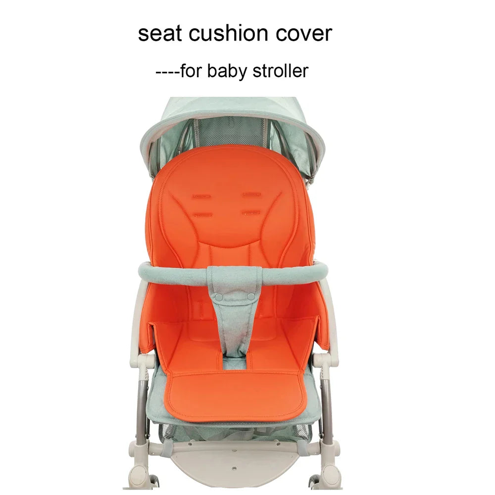 Baby Seat Cushion Compatible Peg perego Siesta Zero