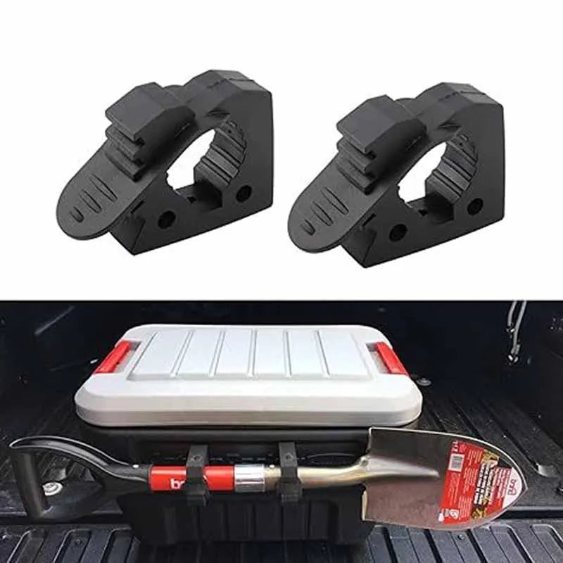 Quick Fist Clamp for Mounting Equipment Tools Auto
