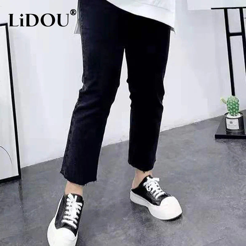 2023 Autumn New Elegant Fashion Neutral Sex Capable