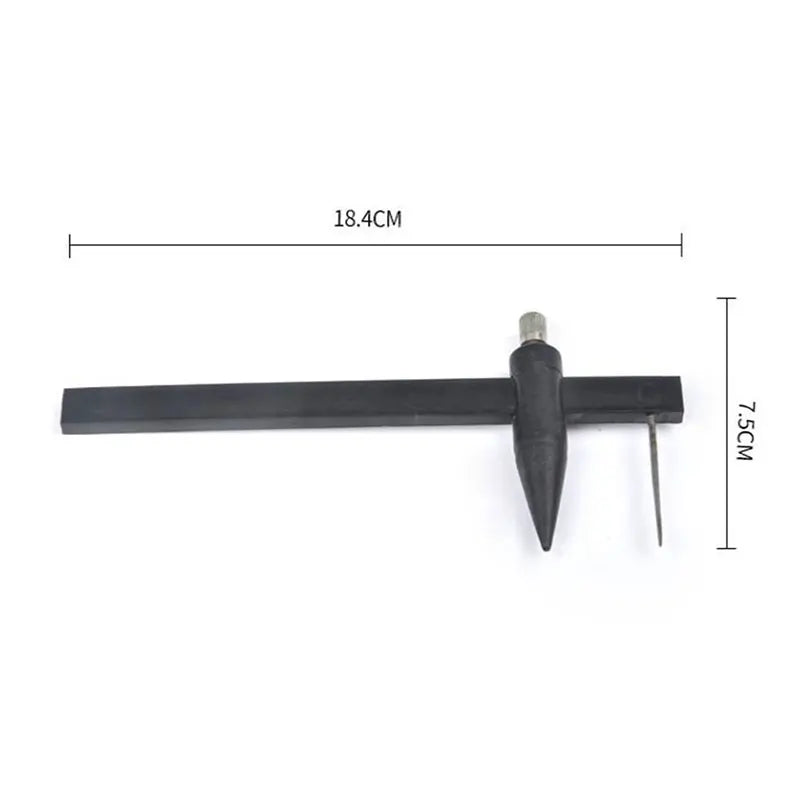Pottery Tools Pottery Clay Circular Cutter Circular Cutting