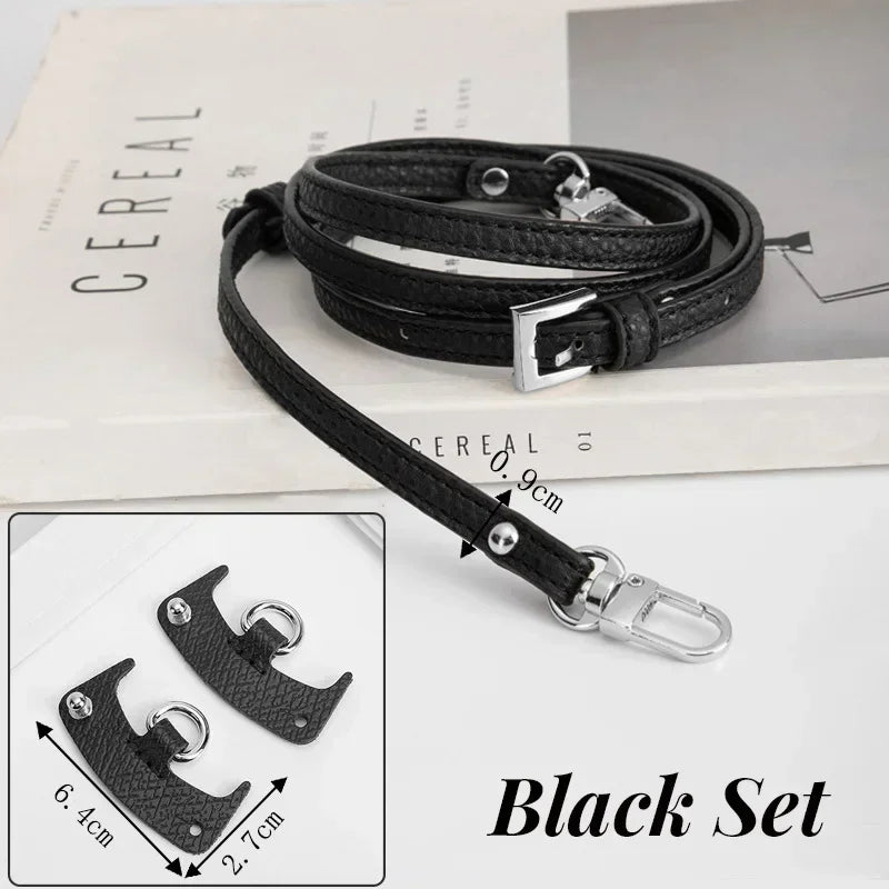 3Pcs Bag Transformation Accessories for Longchamp Mini Bag