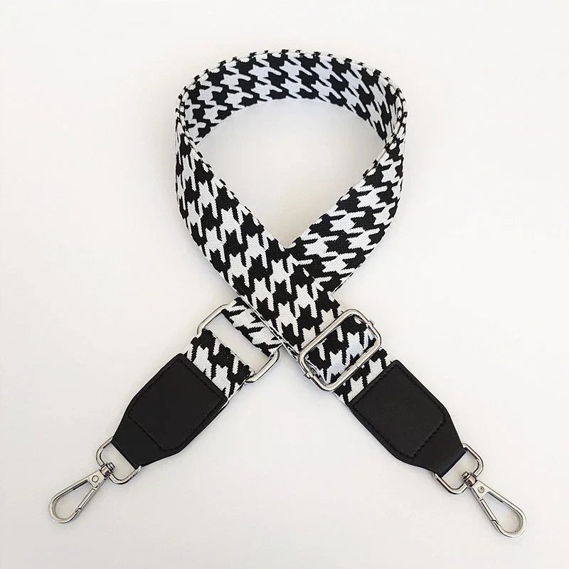 Bag Straps Women Handbag Belt Shoulder Crossbody Bag