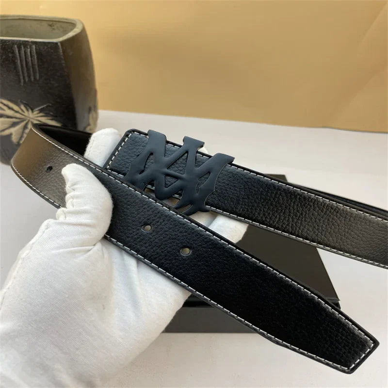 Fashion Men Strap Belt for Jeans Dress High