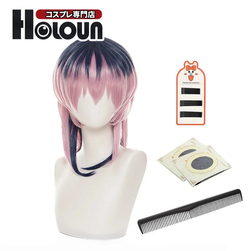 Tokyo Revengers Anime Cosplay Wig Mikey Keisuke Baji Ran Rindo Haitani Izana Waka Senju Chifuyu Koko Inui Sanzo Ken Souta